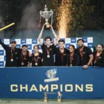 champions trophy