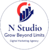N Studio Logo